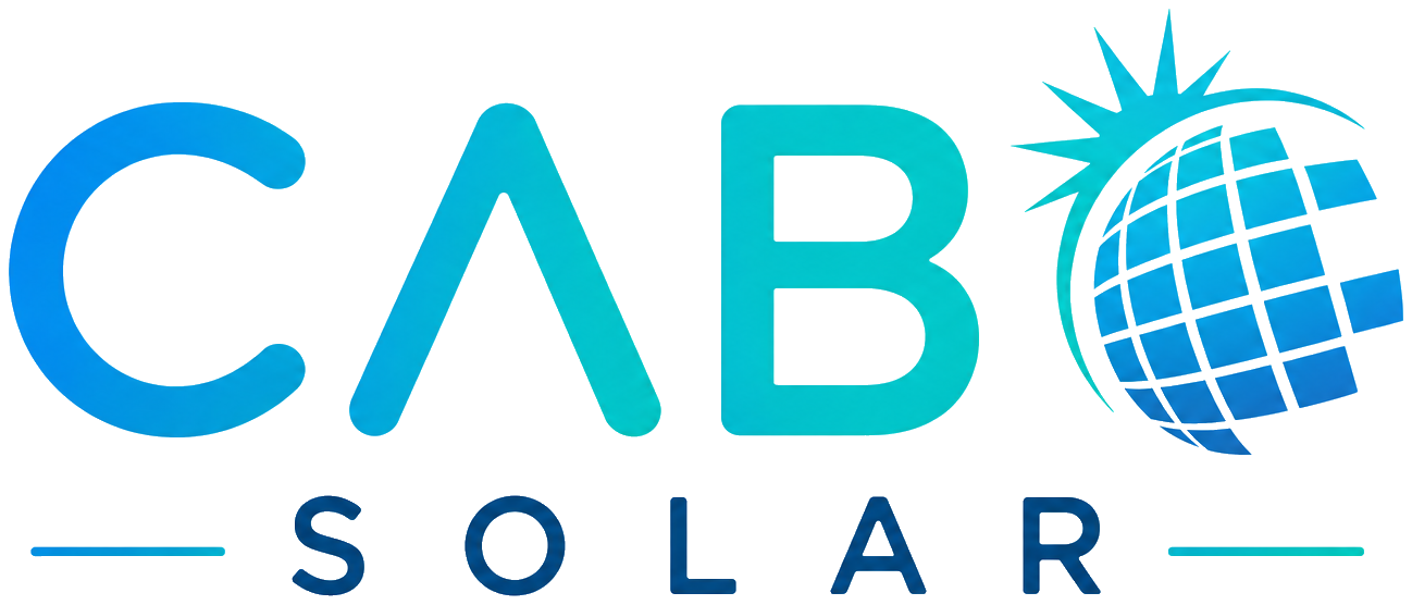 Cabo Solar — solar panels in Cabo San Lucas