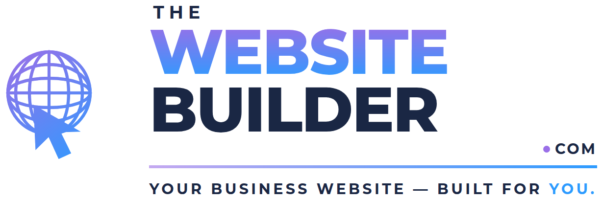 The Website Builder